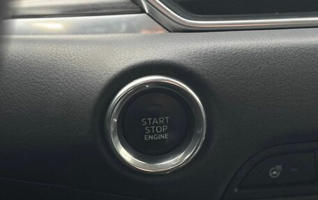 Mazda CX-5 II, 2019 год, 2 984 000 рублей, 17 фотография