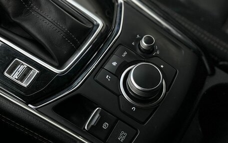 Mazda CX-5 II, 2019 год, 2 984 000 рублей, 16 фотография