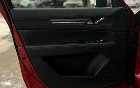 Mazda CX-5 II, 2019 год, 2 984 000 рублей, 18 фотография