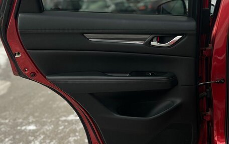 Mazda CX-5 II, 2019 год, 2 984 000 рублей, 22 фотография