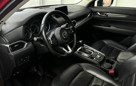 Mazda CX-5 II, 2019 год, 2 984 000 рублей, 20 фотография