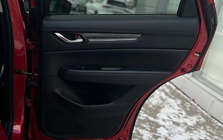 Mazda CX-5 II, 2019 год, 2 984 000 рублей, 24 фотография