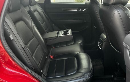 Mazda CX-5 II, 2019 год, 2 984 000 рублей, 25 фотография