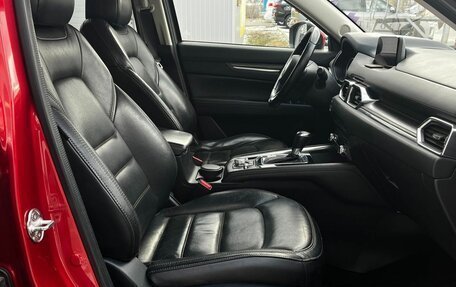 Mazda CX-5 II, 2019 год, 2 984 000 рублей, 28 фотография