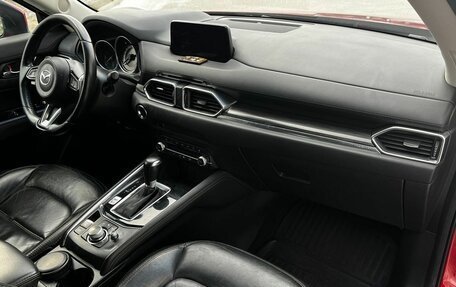 Mazda CX-5 II, 2019 год, 2 984 000 рублей, 27 фотография