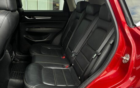 Mazda CX-5 II, 2019 год, 2 984 000 рублей, 23 фотография