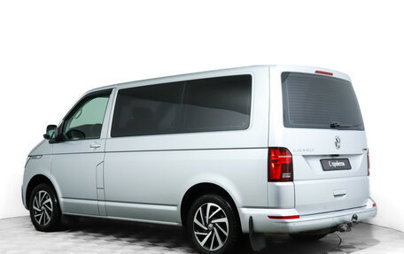 Volkswagen Caravelle T6 рестайлинг, 2020 год, 3 789 000 рублей, 7 фотография