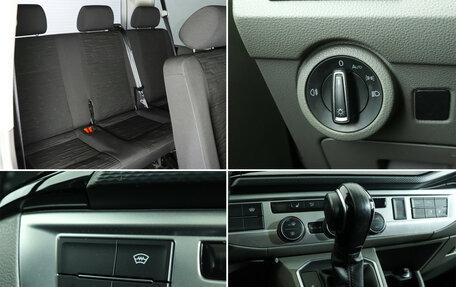 Volkswagen Caravelle T6 рестайлинг, 2020 год, 3 789 000 рублей, 15 фотография