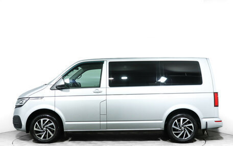 Volkswagen Caravelle T6 рестайлинг, 2020 год, 3 789 000 рублей, 8 фотография