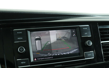 Volkswagen Caravelle T6 рестайлинг, 2020 год, 3 789 000 рублей, 19 фотография