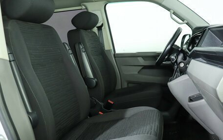 Volkswagen Caravelle T6 рестайлинг, 2020 год, 3 789 000 рублей, 14 фотография