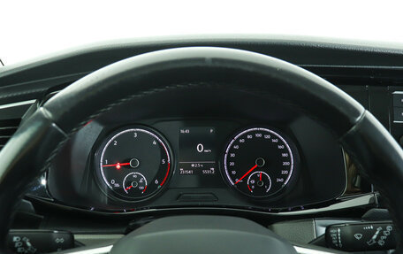 Volkswagen Caravelle T6 рестайлинг, 2020 год, 3 789 000 рублей, 11 фотография