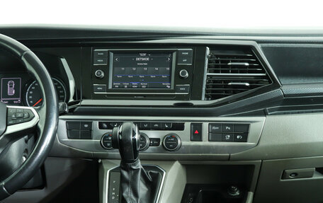 Volkswagen Caravelle T6 рестайлинг, 2020 год, 3 789 000 рублей, 16 фотография