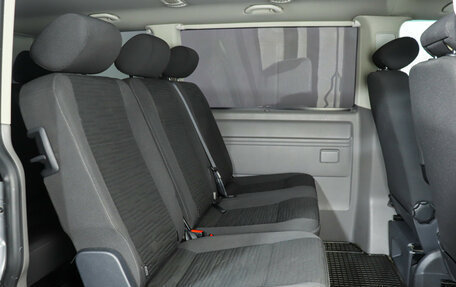 Volkswagen Caravelle T6 рестайлинг, 2020 год, 3 789 000 рублей, 10 фотография