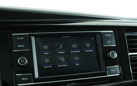 Volkswagen Caravelle T6 рестайлинг, 2020 год, 3 789 000 рублей, 20 фотография