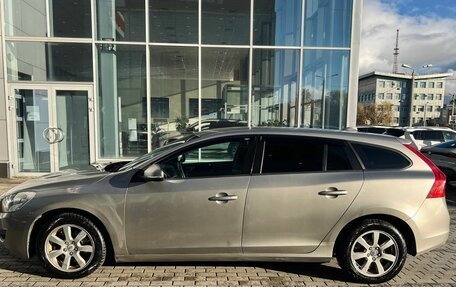 Volvo V60 I, 2011 год, 820 000 рублей, 8 фотография