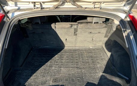 Volvo V60 I, 2011 год, 820 000 рублей, 10 фотография