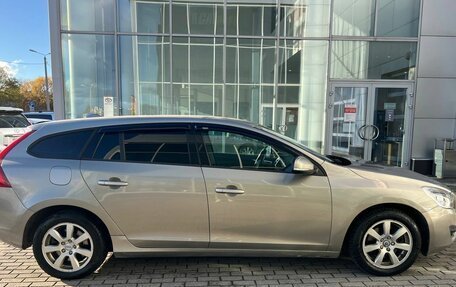 Volvo V60 I, 2011 год, 820 000 рублей, 4 фотография