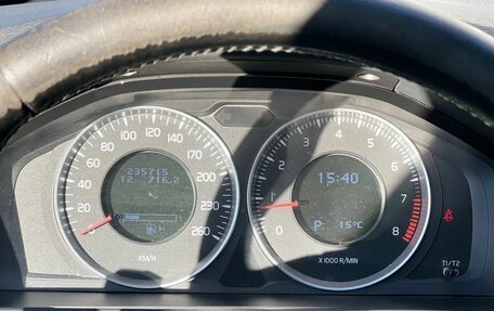 Volvo V60 I, 2011 год, 820 000 рублей, 13 фотография