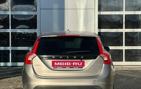 Volvo V60 I, 2011 год, 820 000 рублей, 6 фотография