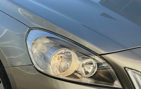 Volvo V60 I, 2011 год, 820 000 рублей, 17 фотография