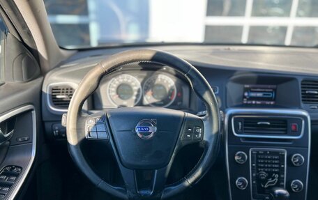 Volvo V60 I, 2011 год, 820 000 рублей, 22 фотография