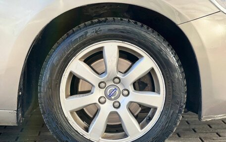 Volvo V60 I, 2011 год, 820 000 рублей, 23 фотография