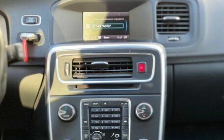 Volvo V60 I, 2011 год, 820 000 рублей, 14 фотография