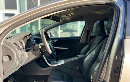 Volvo V60 I, 2011 год, 820 000 рублей, 16 фотография