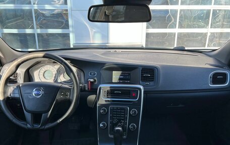 Volvo V60 I, 2011 год, 820 000 рублей, 15 фотография