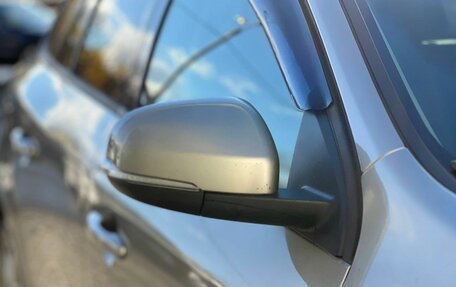 Volvo V60 I, 2011 год, 820 000 рублей, 19 фотография