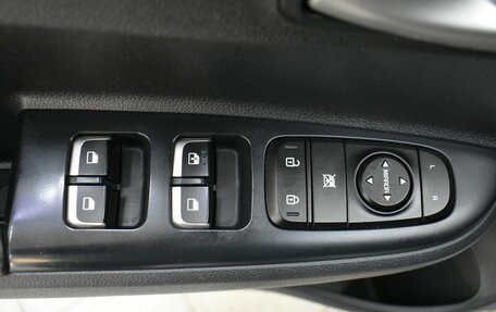 KIA Rio IV, 2020 год, 1 509 000 рублей, 10 фотография