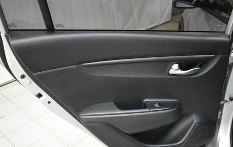 KIA Rio IV, 2020 год, 1 509 000 рублей, 13 фотография