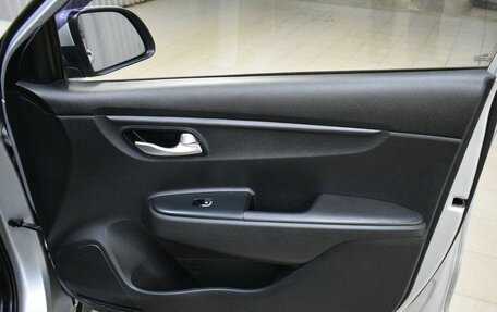 KIA Rio IV, 2020 год, 1 509 000 рублей, 11 фотография