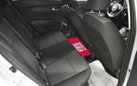 KIA Rio IV, 2020 год, 1 509 000 рублей, 14 фотография