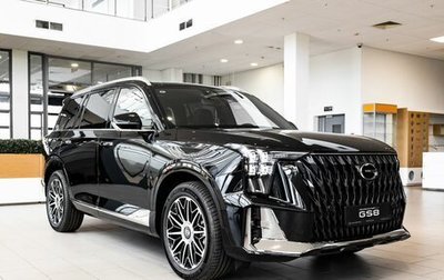 GAC GS8, 2025 год, 4 299 000 рублей, 1 фотография