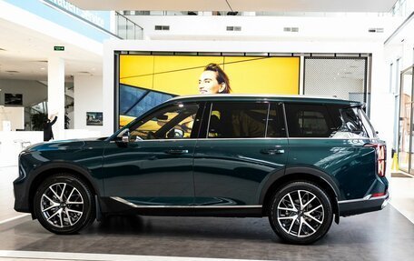 GAC GS8, 2025 год, 4 299 000 рублей, 4 фотография