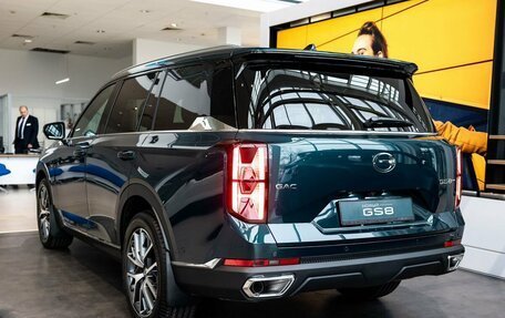 GAC GS8, 2025 год, 4 299 000 рублей, 5 фотография