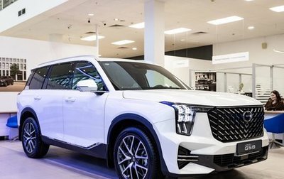 GAC GS8, 2025 год, 4 299 000 рублей, 1 фотография