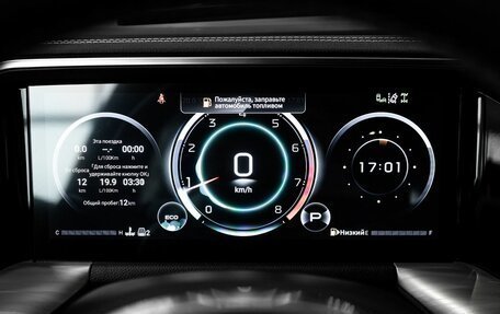 GAC GS8, 2025 год, 4 299 000 рублей, 13 фотография