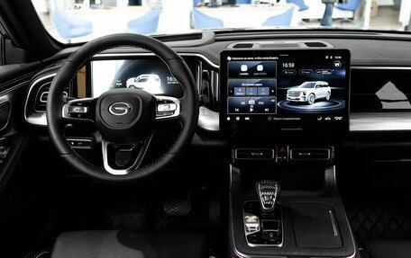 GAC GS8, 2025 год, 4 299 000 рублей, 7 фотография