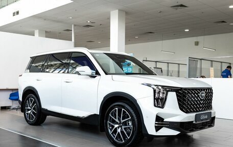 GAC GS8, 2025 год, 4 599 000 рублей, 1 фотография