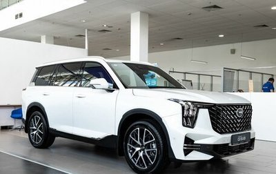 GAC GS8, 2025 год, 4 599 000 рублей, 1 фотография