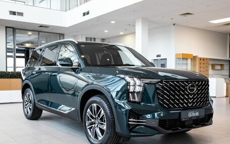 GAC GS8, 2025 год, 4 299 000 рублей, 1 фотография