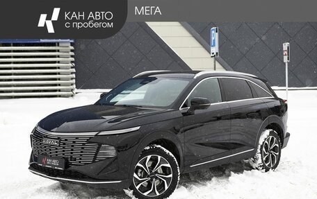 Haval F7, 2024 год, 2 980 000 рублей, 1 фотография