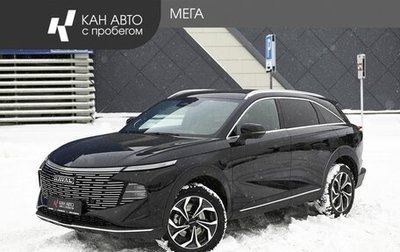 Haval F7, 2024 год, 2 980 000 рублей, 1 фотография