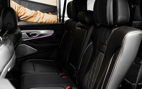 GAC GS8, 2025 год, 4 299 000 рублей, 25 фотография