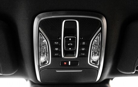 GAC GS8, 2025 год, 4 299 000 рублей, 21 фотография