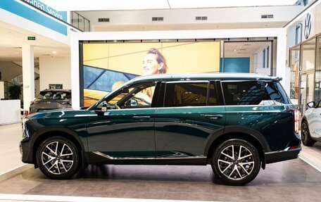 GAC GS8, 2024 год, 5 099 000 рублей, 4 фотография