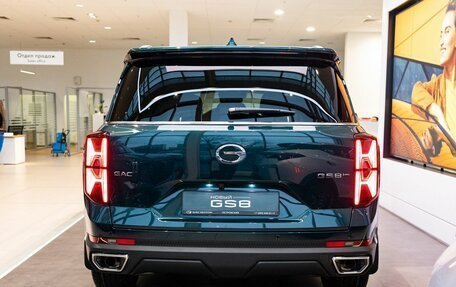 GAC GS8, 2024 год, 5 099 000 рублей, 5 фотография